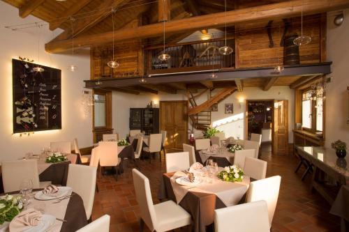 Agroturismo La Burla