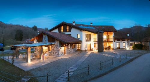 Agroturismo La Burla