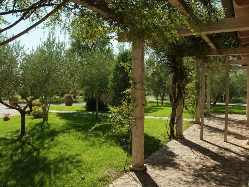 Special Apartments In Braccagni With Orthopedic Beds