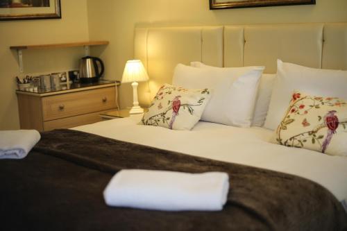 The Henley Lodge Guest House