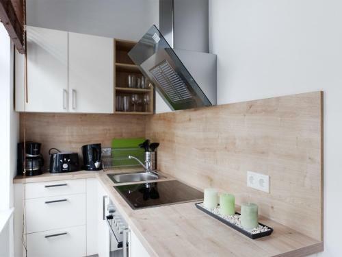 City Park Apartment #22