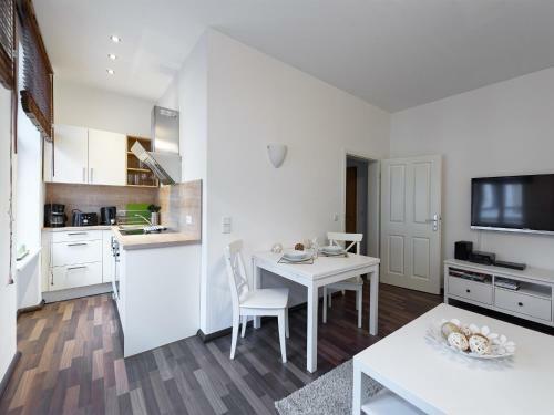 City Park Apartment #22
