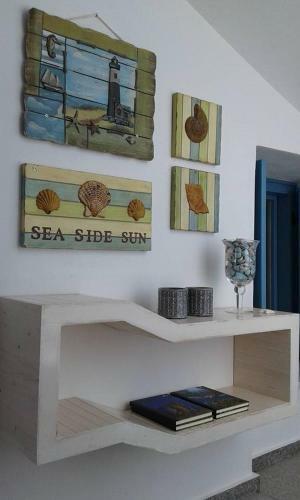 Stegadi Apartments Sikinos