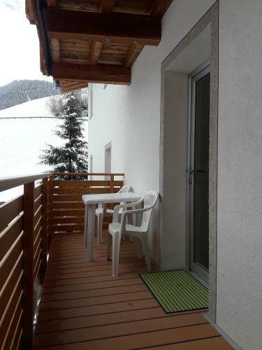 Agroturismo Hofstatthof