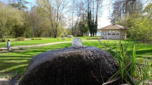 Hotel Villa Passion