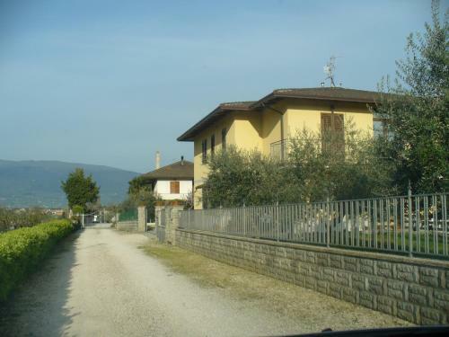 B&B Le Erbette