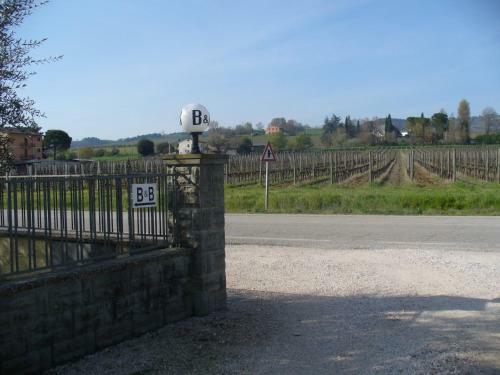 B&B Le Erbette