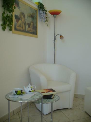 B&B Le Erbette