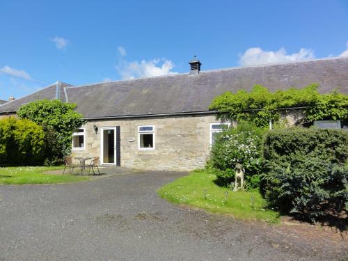 Edenmouth Holiday Cottages