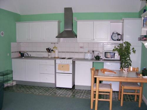 Edenmouth Holiday Cottages
