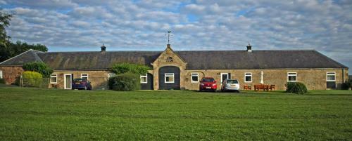 Edenmouth Holiday Cottages