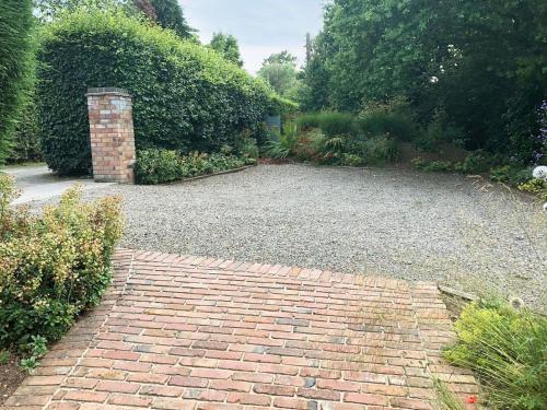 The Hayloft