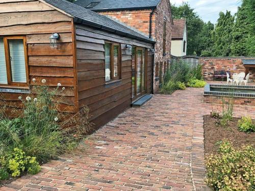 The Hayloft