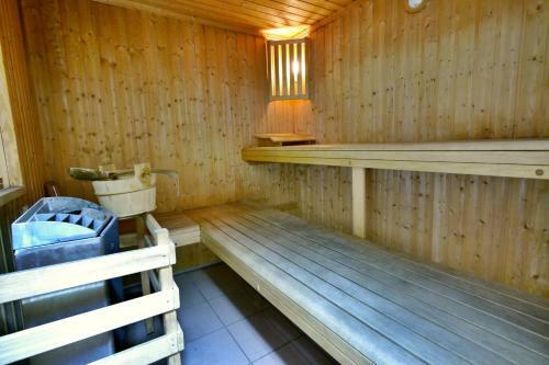 Apartamento Tempolodge