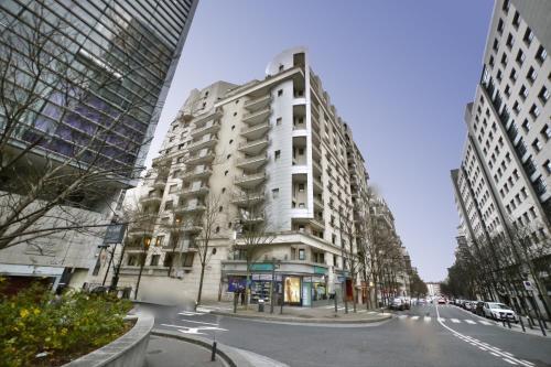 Apartamento Tempolodge