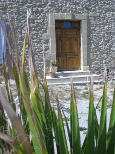 Bed & Breakfast Mas Du Puits
