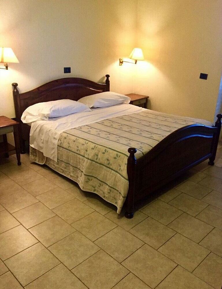 Hotel Elisabetta