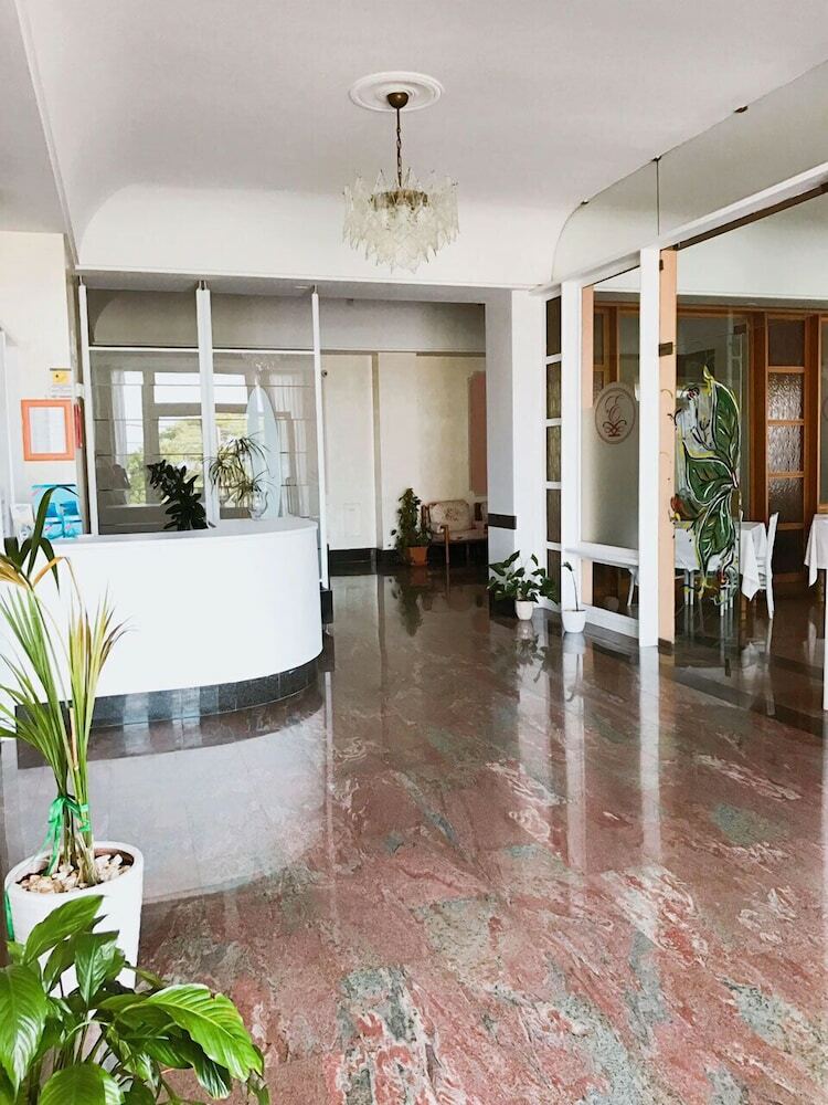 Hotel Elisabetta