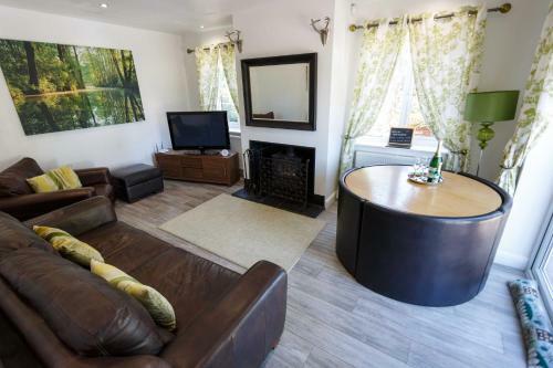 Lincoln House