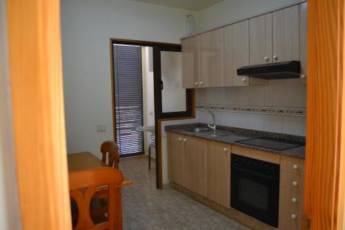 Apartamento Residencial Villa Alegre
