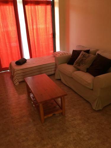 Apartamento Residencial Villa Alegre