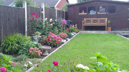 Sterling Bed & Breakfast