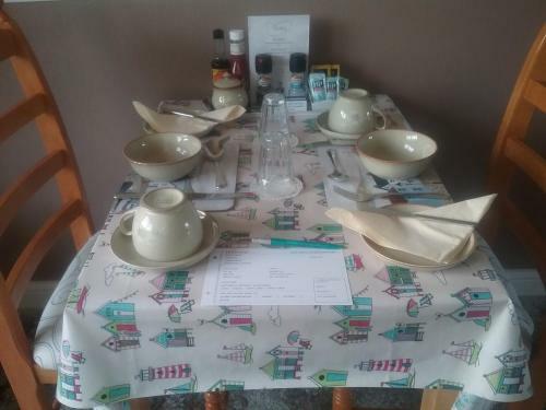 Sterling Bed & Breakfast