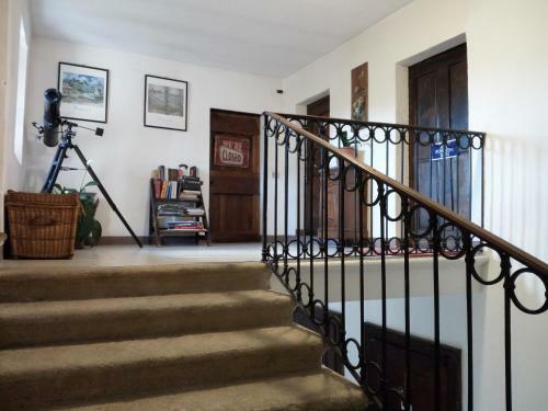 Hostal Casa Olmi