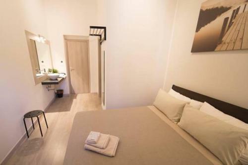 Bed & Breakfast Romano Rooms