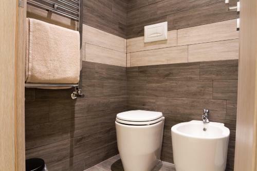 Bed & Breakfast Romano Rooms