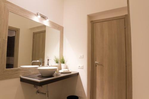 Bed & Breakfast Romano Rooms