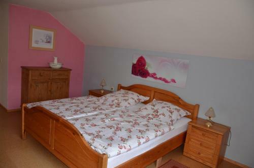 Apartamento Strickerhof G�ttl