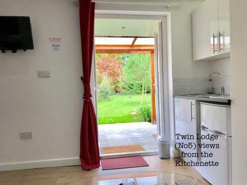 Woodpaddock Bed & Breakfast