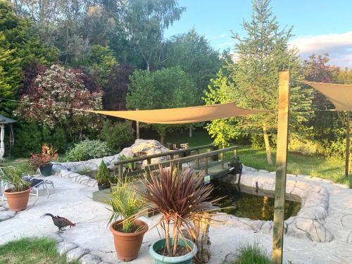 Woodpaddock Bed & Breakfast