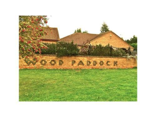 Woodpaddock Bed & Breakfast