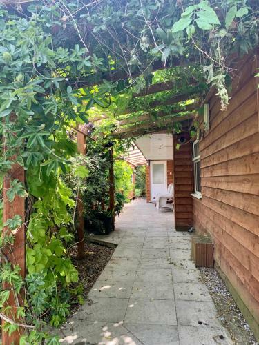 Woodpaddock Bed & Breakfast