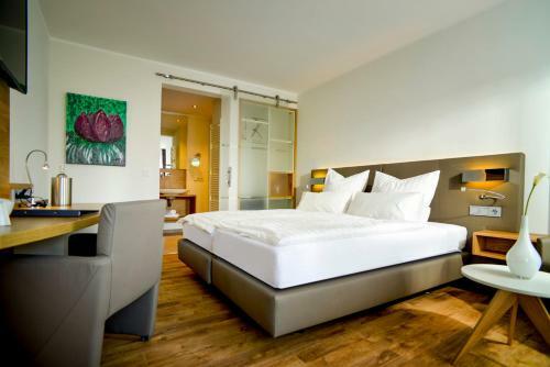 Hotel Restaurant Kohlbrecher Villeroy & Boch Spa