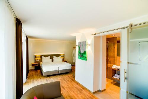 Hotel Restaurant Kohlbrecher Villeroy & Boch Spa