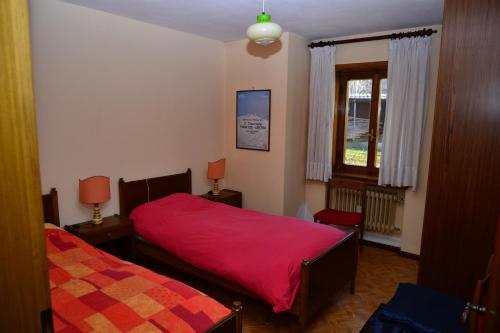 Apartamento Appartamento Magnifiche Dolomiti