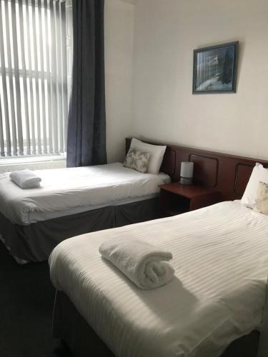 Hostal Ardgowan Guest House