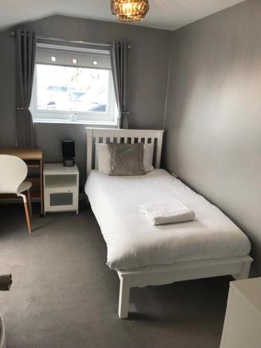 Hostal Ardgowan Guest House
