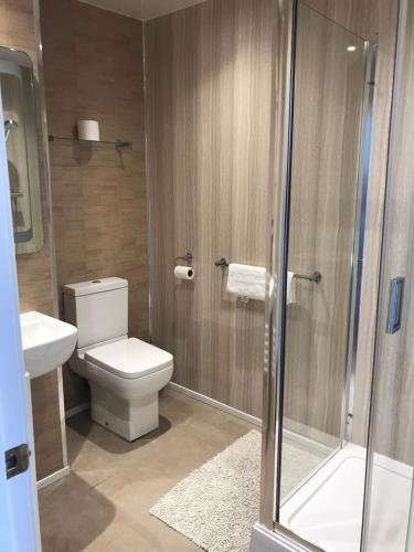 Hostal Ardgowan Guest House