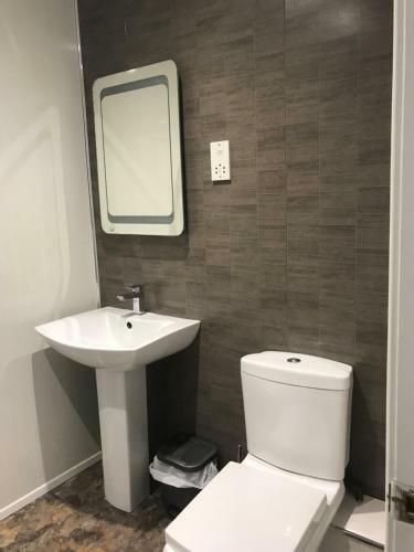 Hostal Ardgowan Guest House