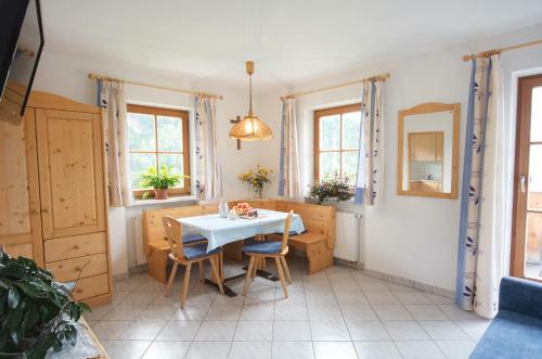 Agroturismo B�rntalerhof