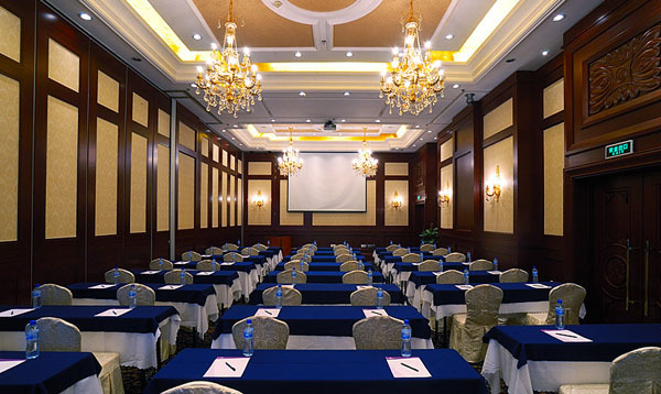 The Bund Riverside Hotel Shanghai