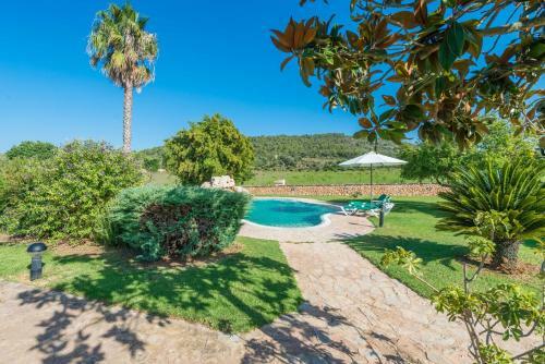 Villa Son Mel Contesti