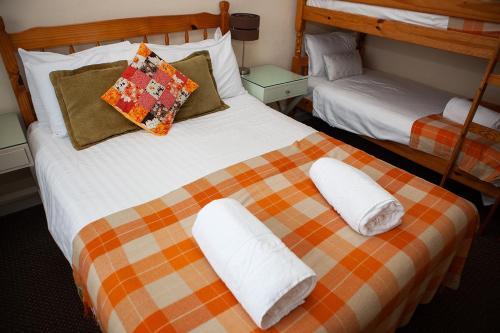Bed & Breakfast The Seiners Arms