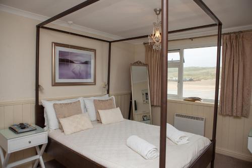 Bed & Breakfast The Seiners Arms