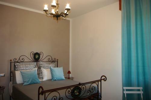 B&B Tre Conigli Sul Com�
