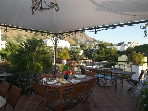 Hotel Villa Verde